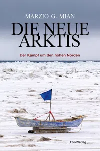 Die neue Arktis_cover