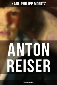 Anton Reiser_cover