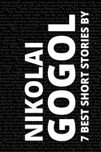 7 best short stories by Nikolai Gogol_cover