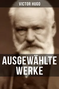Ausgewählte Werke von Victor Hugo_cover