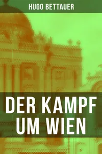 Der Kampf um Wien_cover