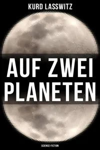 Auf zwei Planeten_cover