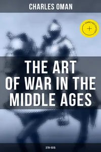 The Art of War in the Middle Ages_cover