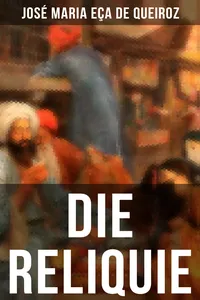 DIE RELIQUIE_cover