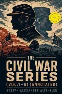 The Civil War Series_cover