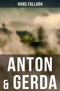 Anton & Gerda_cover
