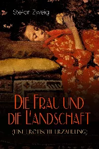 Die Frau und die Landschaft_cover