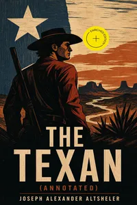 The Texan_cover