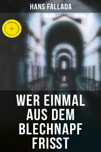 Wer einmal aus dem Blechnapf frißt_cover