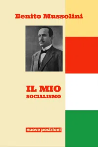 Il Mio Socialismo_cover