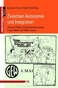 Zwischen Autonomie und Integration_cover