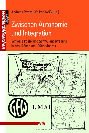 Zwischen Autonomie und Integration