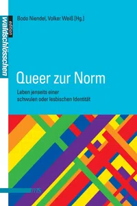 Queer zur Norm_cover