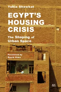 Egypt's Housing Crisis_cover