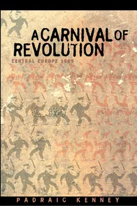 A Carnival of Revolution_cover