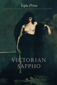 Victorian Sappho_cover