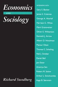 Economics and Sociology_cover