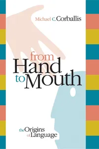 From Hand to Mouth_cover