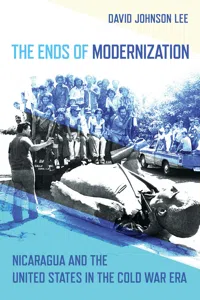 The Ends of Modernization_cover