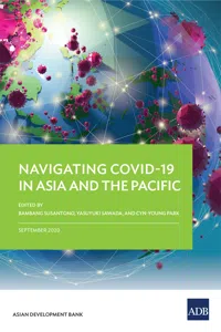 Navigating COVID-19 in Asia and the Pacific_cover
