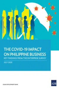 The COVID-19 Impact on Philippine Business_cover
