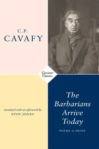 The Barbarians Arrive Today_cover