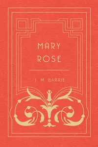 Mary Rose_cover