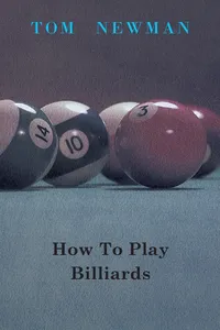 How To Play Billiards_cover