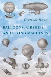 Balloons, Airships and Flying Machines_cover