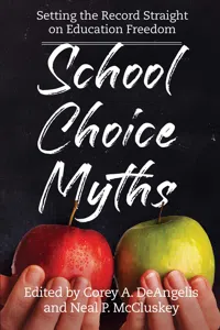 School Choice Myths_cover