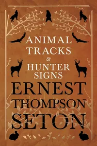 Animal Tracks and Hunter Signs_cover
