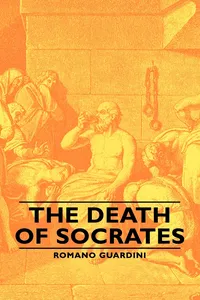 The Death of Socrates_cover