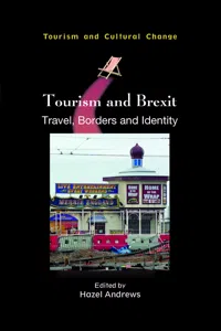 Tourism and Brexit_cover