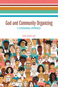 God and Community Organizing_cover