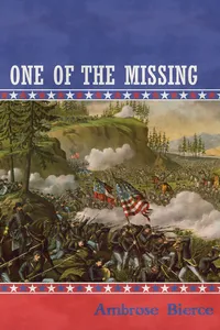One of the Missing_cover