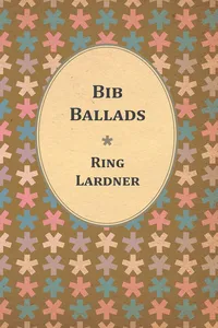 Bib Ballads_cover