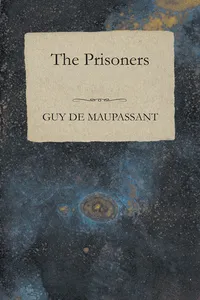 The Prisoners_cover
