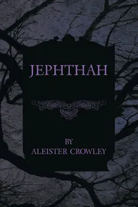 Jephthah_cover