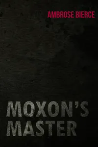 Moxon's Master_cover