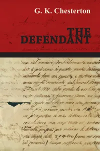 The Defendant_cover