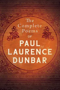 The Complete Poems of Paul Laurence Dunbar_cover