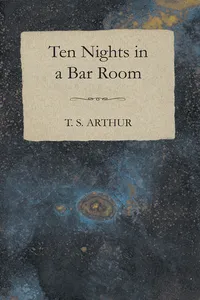 Ten Nights in a Bar Room_cover
