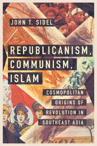 Republicanism, Communism, Islam_cover