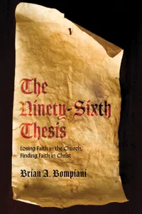 The Ninety-Sixth Thesis_cover