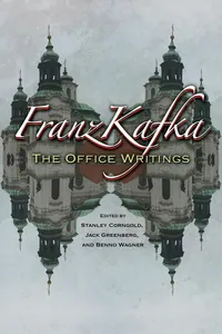 Franz Kafka_cover