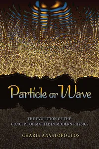 Particle or Wave_cover