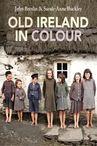 Old Ireland in Colour_cover