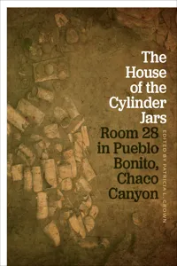 The House of the Cylinder Jars_cover
