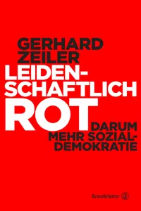 Leidenschaftlich Rot_cover