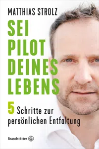 Sei Pilot deines Lebens_cover